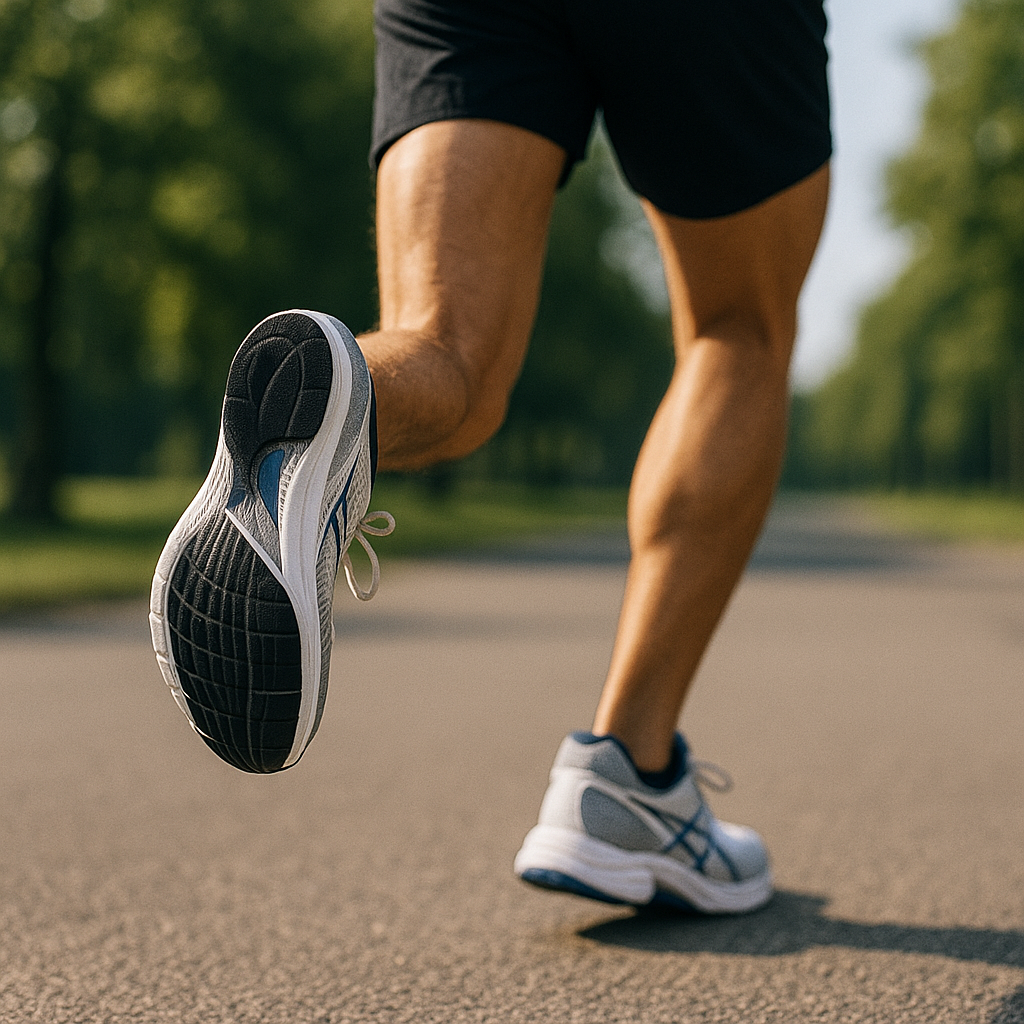 ComfortFlex™  - Plantilla Ortopédica