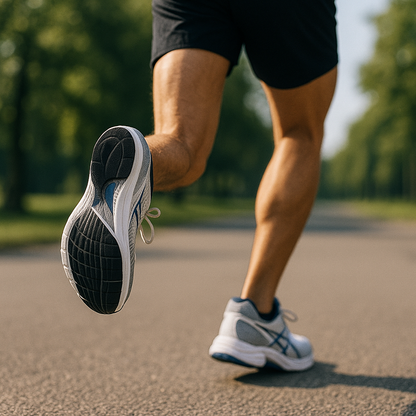 ComfortFlex™  - Plantilla Ortopédica