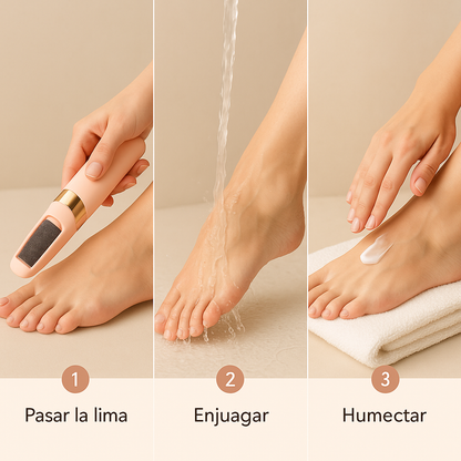 SoftHeels™ - Lima eléctrica para pies