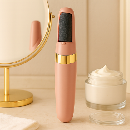 SoftHeels™ - Lima eléctrica para pies