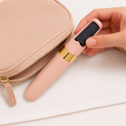 SoftHeels™ - Lima eléctrica para pies