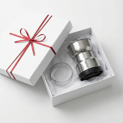 AromaMill™- Molinillo Eléctrico De Café Granos