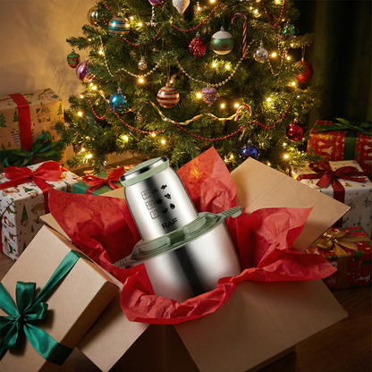 MiniChef™ - Procesador de Alimentos Electrico