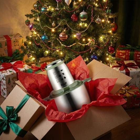 MiniChef™ - Procesador de Alimentos Electrico