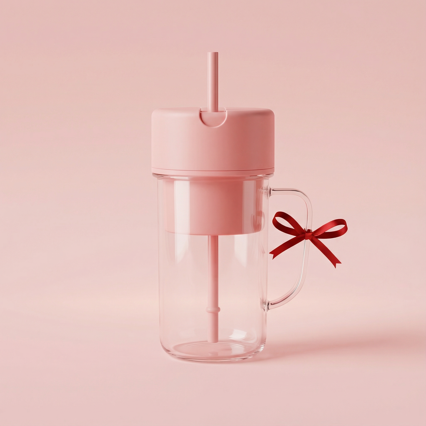 SmoothieMug™ - Licuadora Portátil con mango