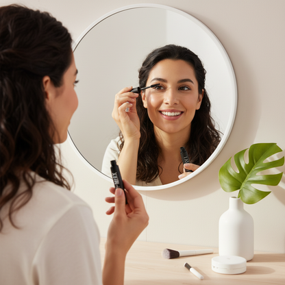 LashMax Serum Crecimiento Pestañas Cejas